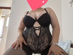 Anya- poze reale si discretie 100%